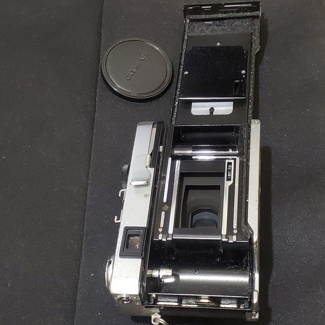 OLYMPUS 35RC フィルムカメラ レトロ