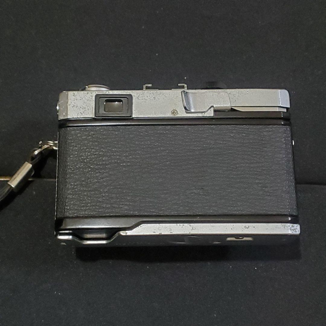 OLYMPUS 35RC フィルムカメラ レトロ