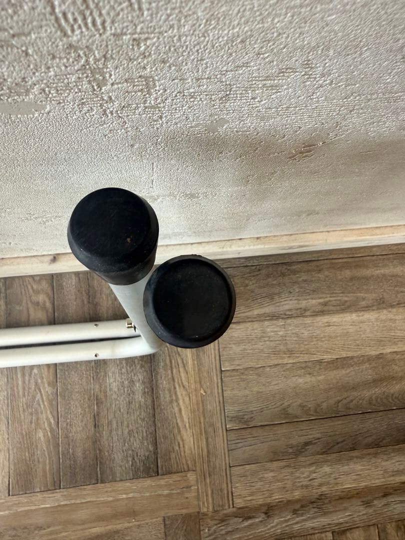 Fishman　廃盤 Peak フォールディングシェルフロング竹