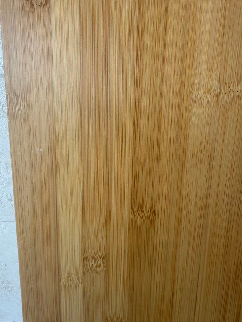 Fishman　廃盤 Peak フォールディングシェルフロング竹