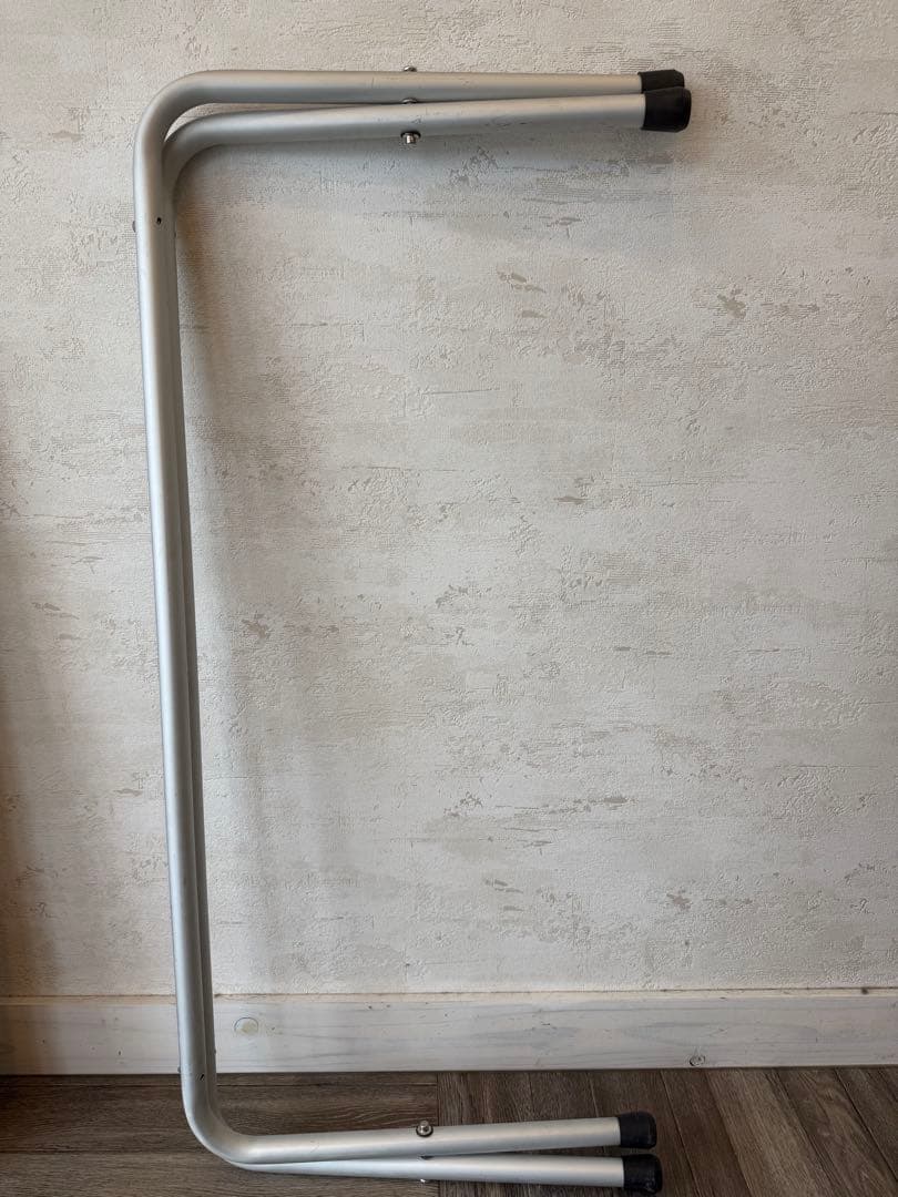 Fishman　廃盤 Peak フォールディングシェルフロング竹