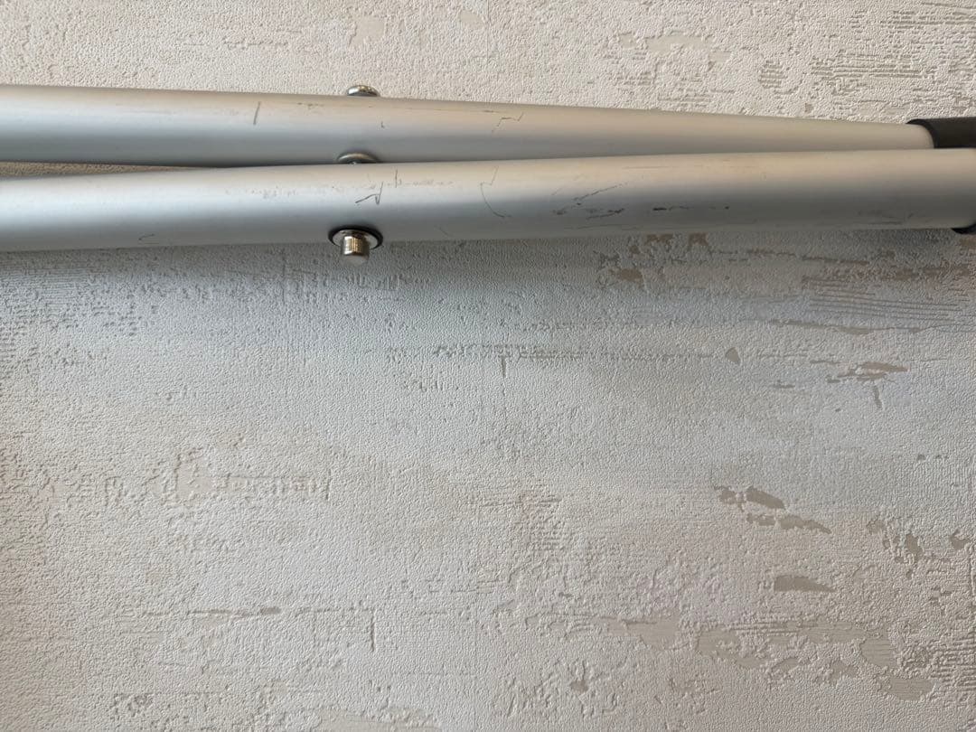 Fishman　廃盤 Peak フォールディングシェルフロング竹