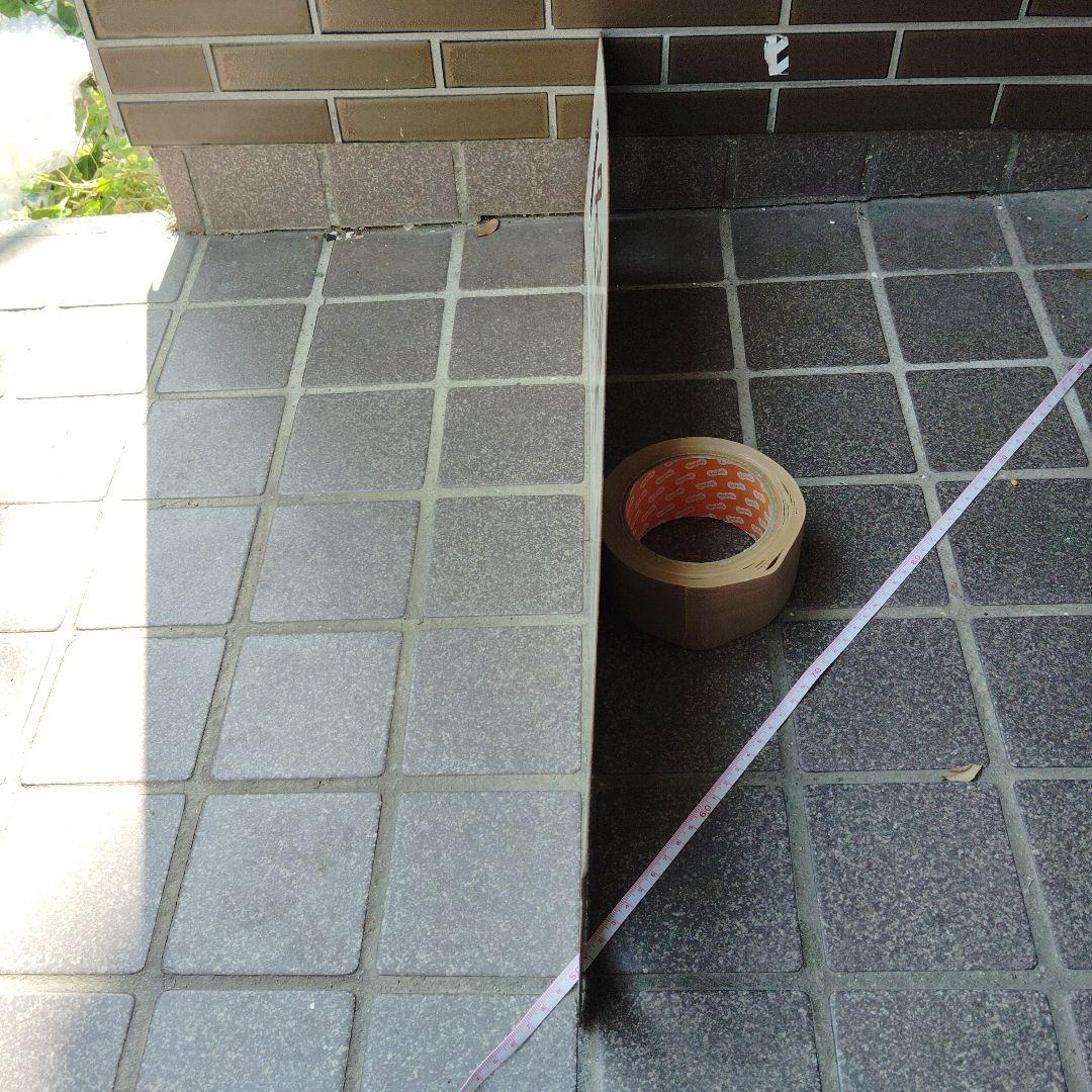 【サボ　行先板】（表）名古屋⇔瑞浪（裏） 名古屋⇔高蔵寺