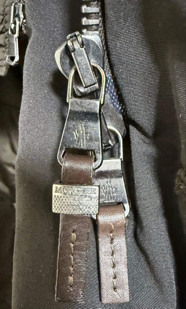 MONCLER ダウンコート 希少 値下げ交渉OK