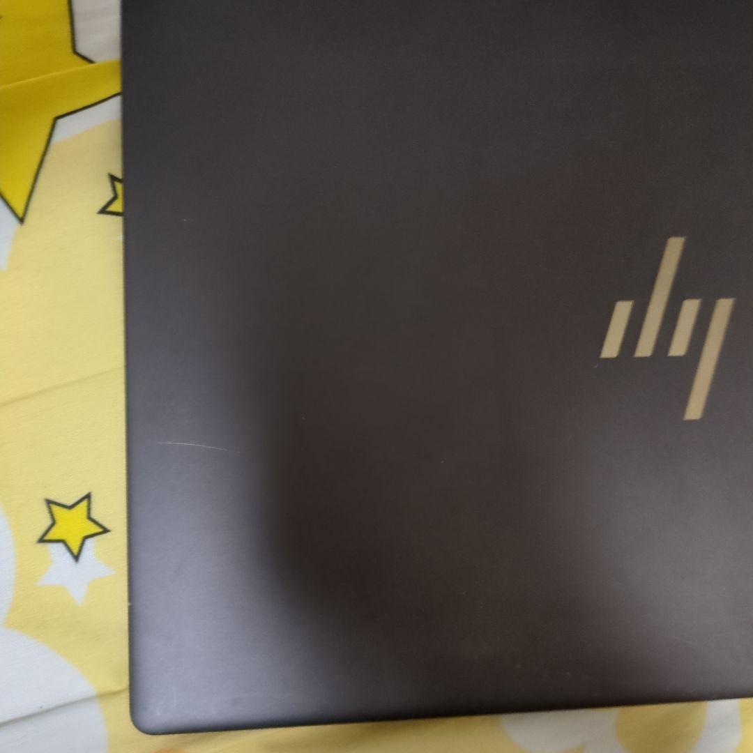 m*1様 HP Spectre x360 14-eu0007TU パフォーマンス