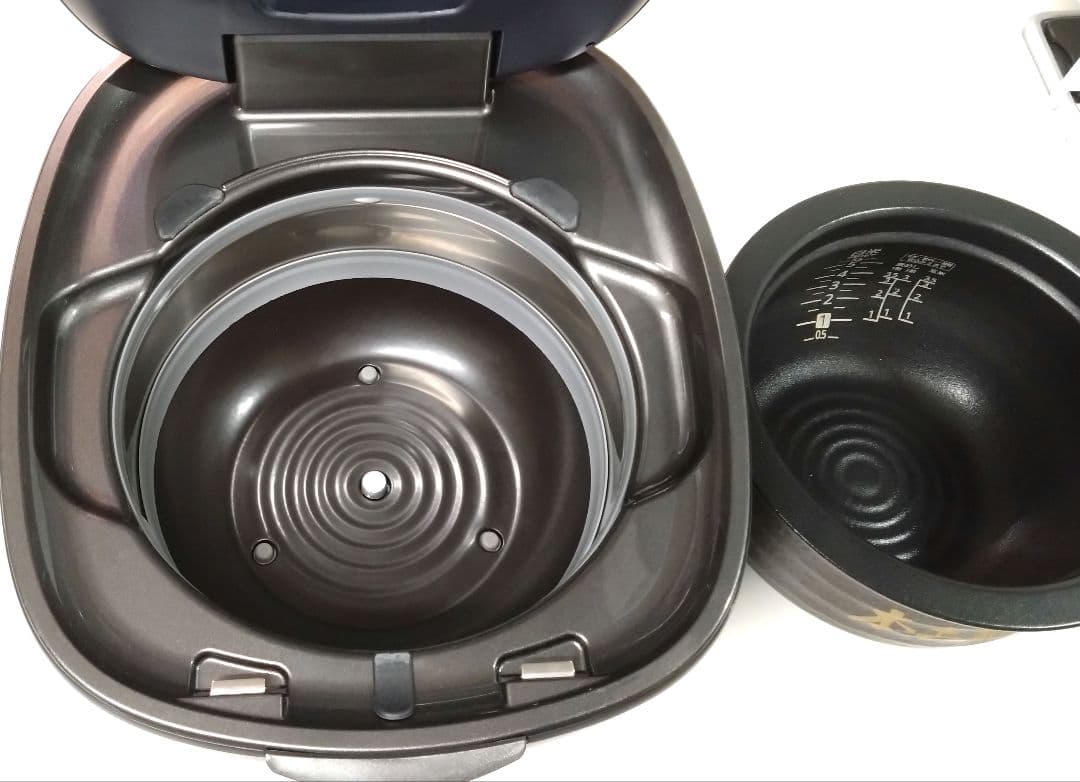 【部品交換品】タイガー土鍋圧力Iやや器JPL-A100