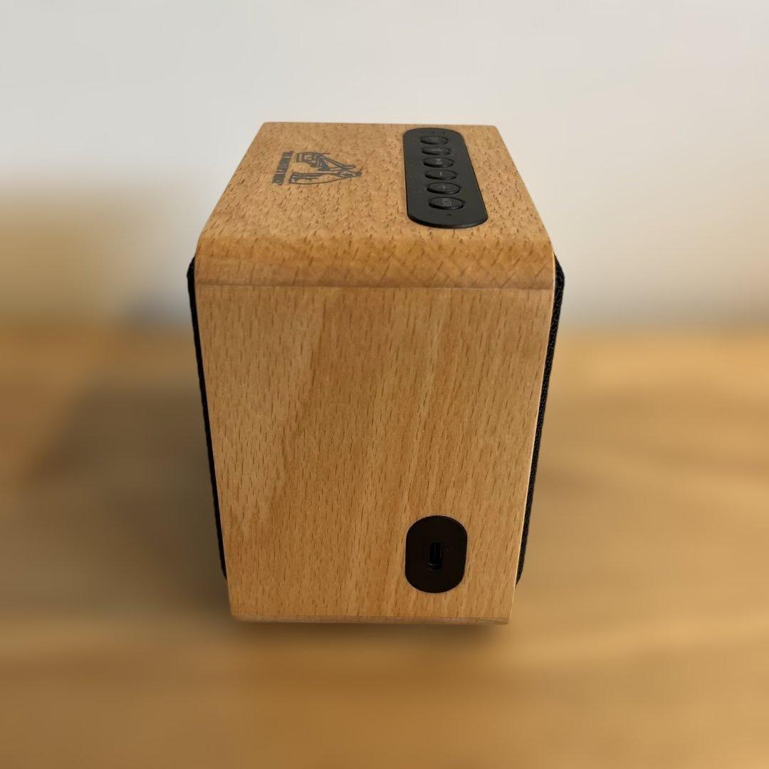 JVCケンウッド　ワイヤレススピーカー　SP-WM01BT　ビクター