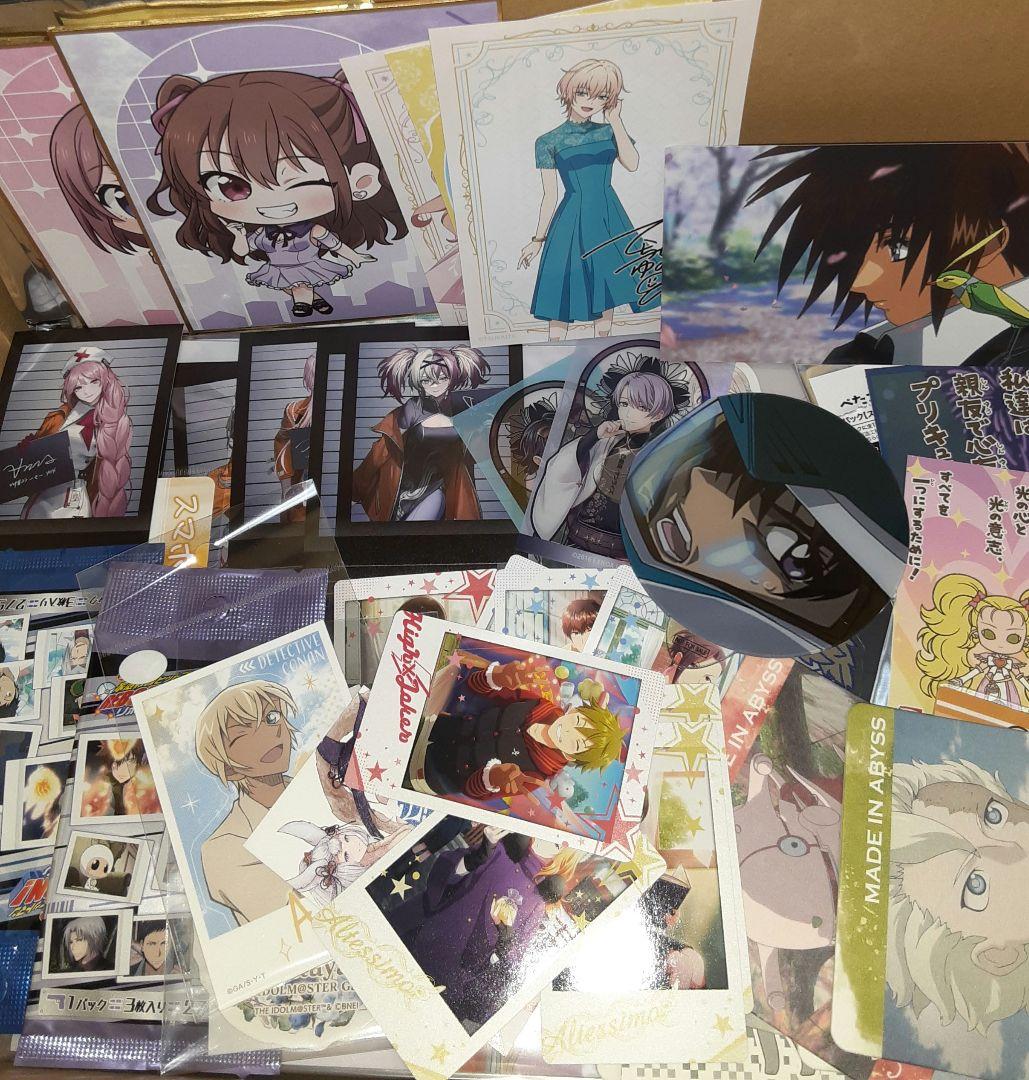 アニメグッズ 大量 まとめ売り 300点