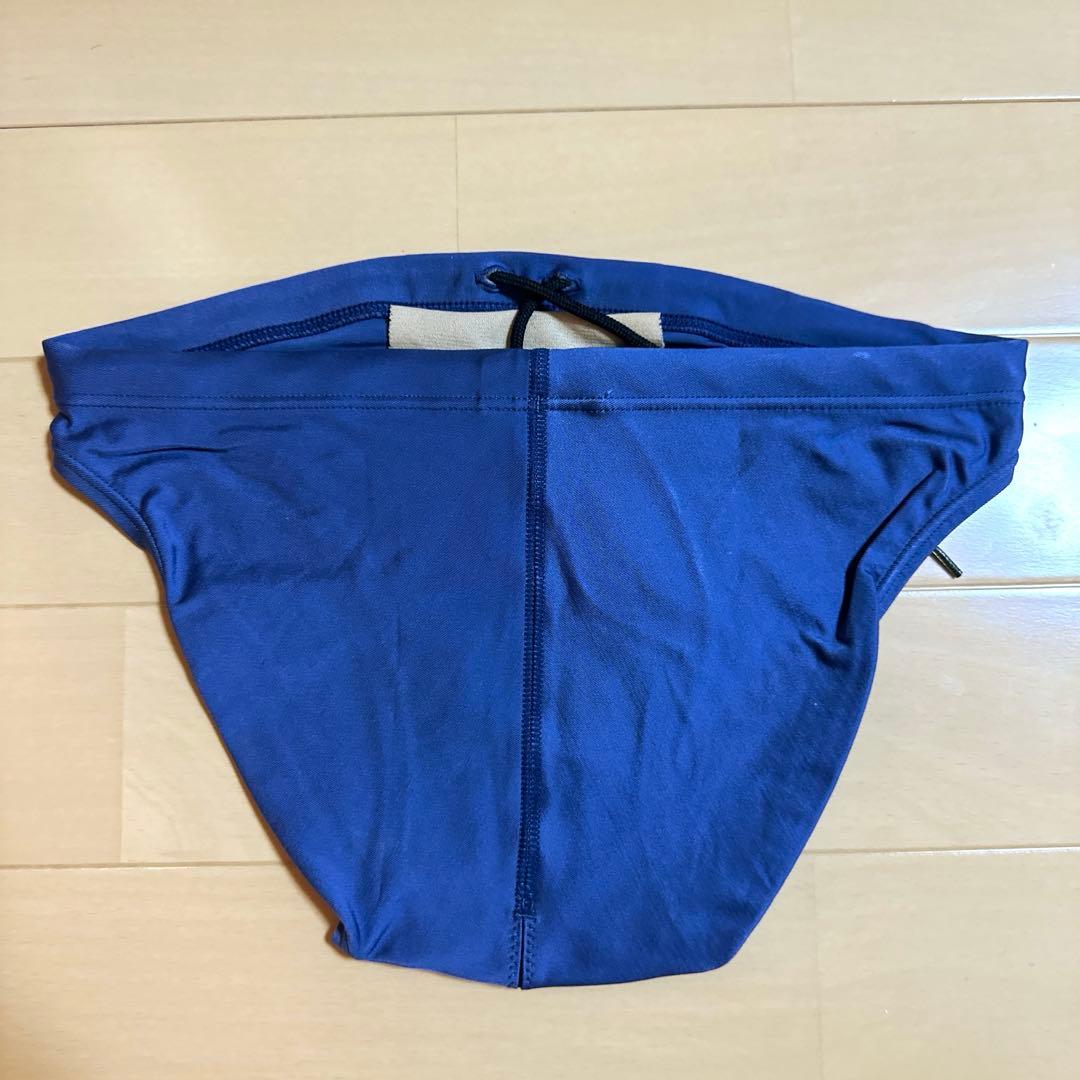 a*3様 極美品 asics アシックス P2 ブーメラン 競泳水着 競パン 激