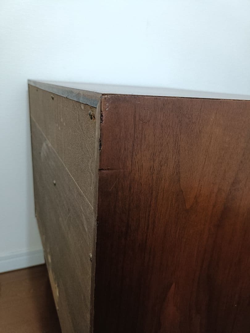 ヴィンテージ ドレクセルヘリテージ サイドテーブル ② チェスト RISHEL