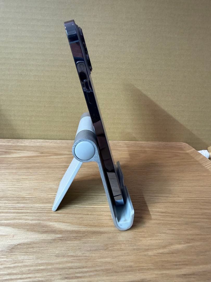 iPhone 13 Pro max シエラブルー512GB 本体