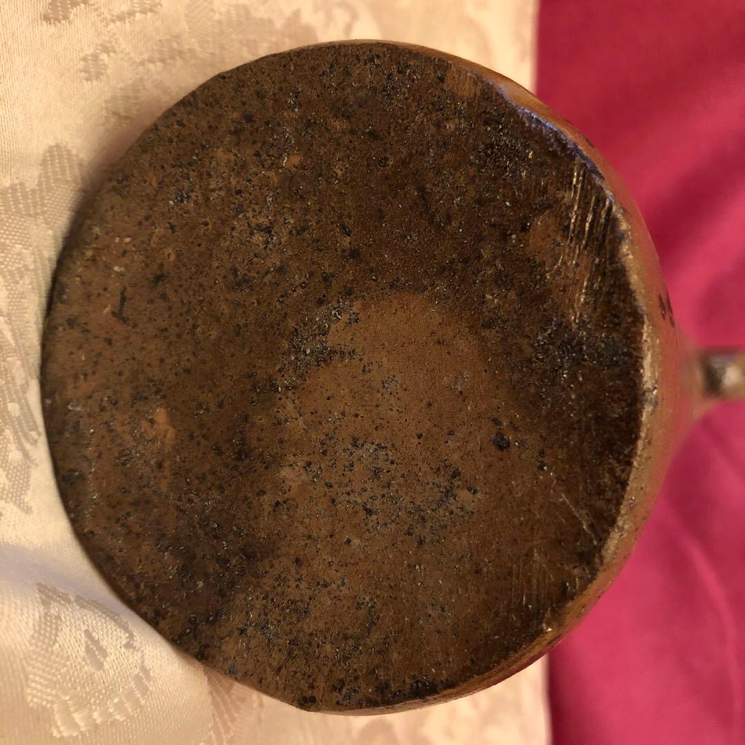 お値下げ‼️ドイツ19世紀ラインせっ器の水注