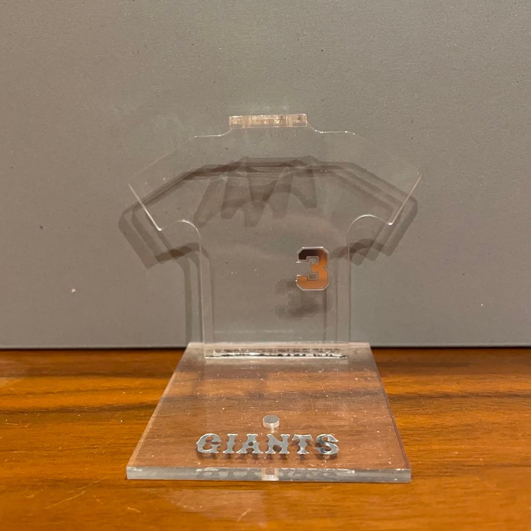 長嶋監督　勇退記念