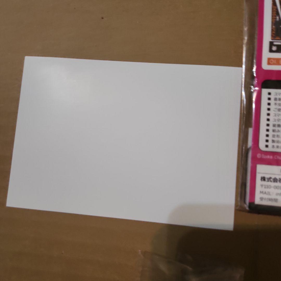 ダンガンロンパ ナンジャタウン ブロマイド 狛枝 マルチスタンド まるかく