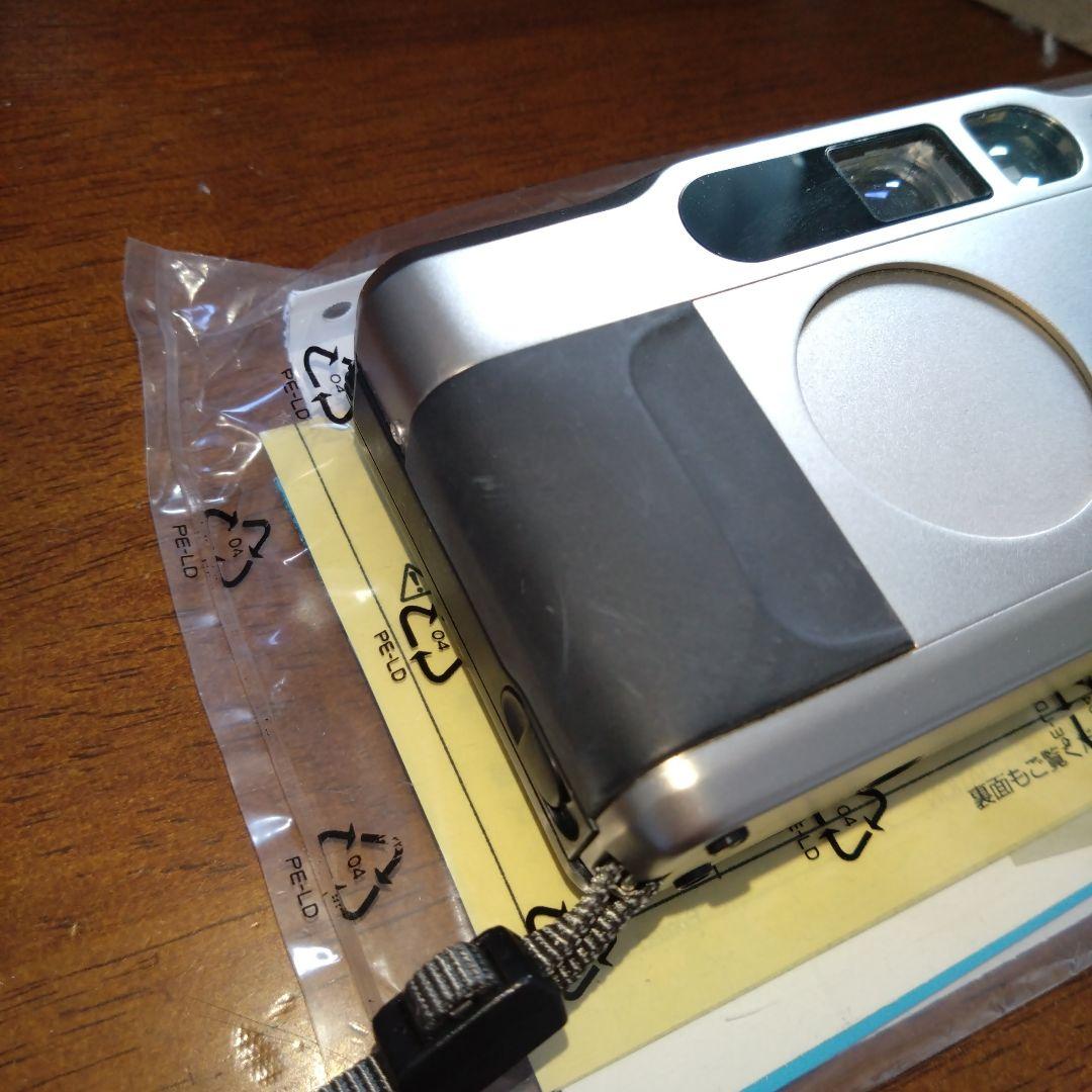 コンタックスT2 CONTAX T2 京セラ カールツァイス フィルムカメラ