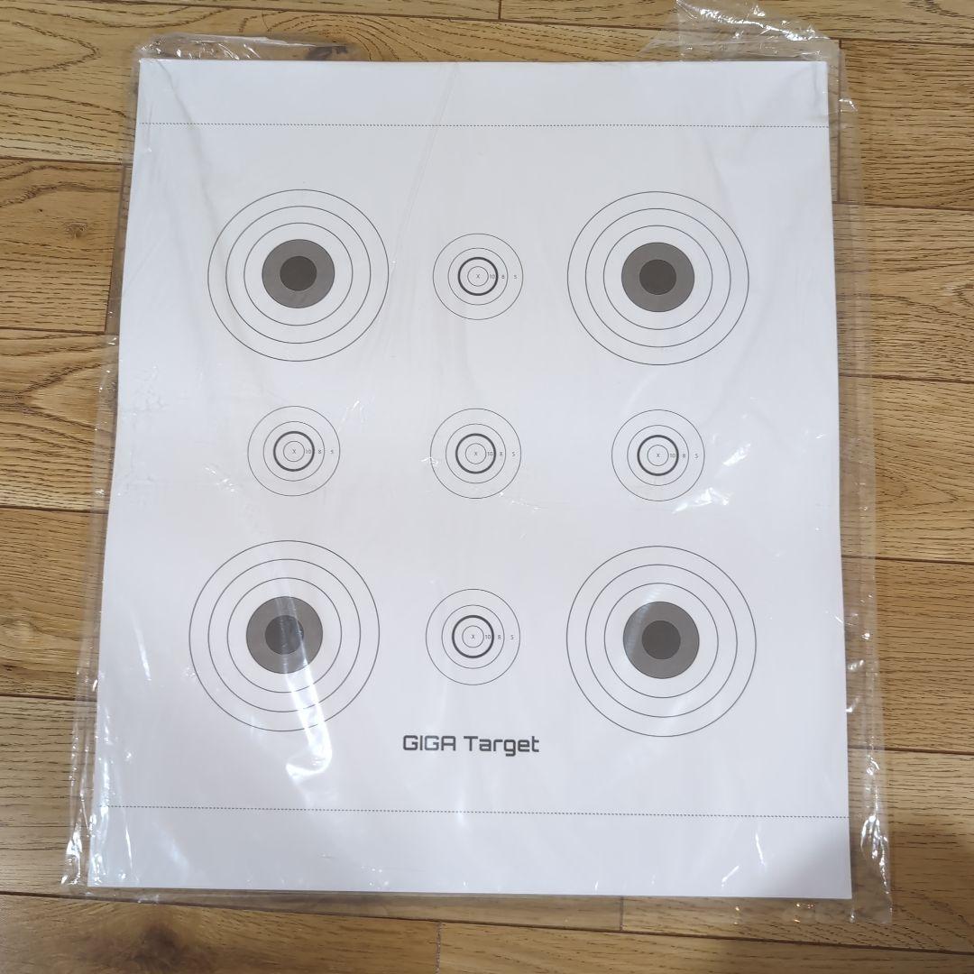 バトン BATON ターゲット GIGA TARGET ギガ ターゲット