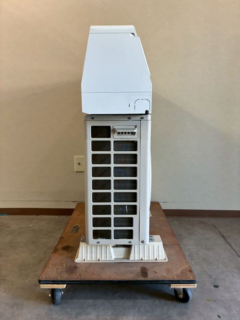 ◯2068 シャープ【AY-J22H-W】2019年製 6畳 エアコン 中古