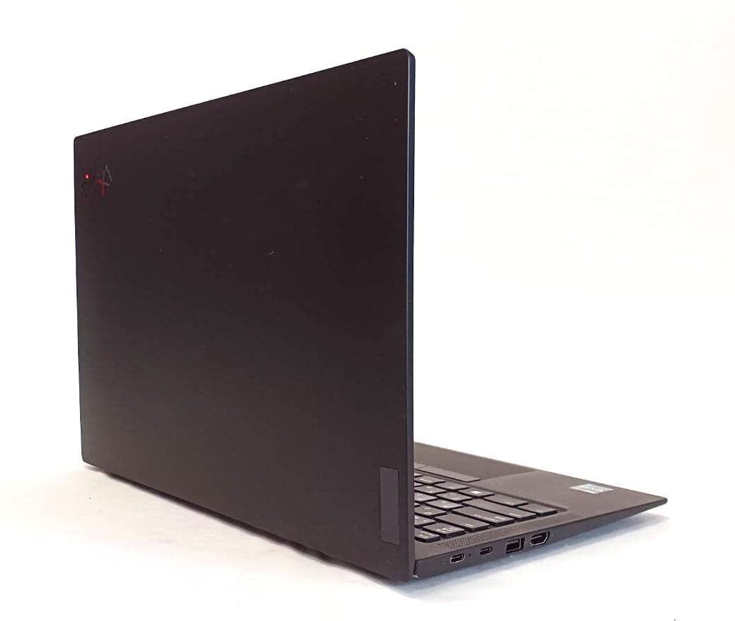 美品 薄型 ThinkPad X1 Carbon Gen 10 i7 12世代