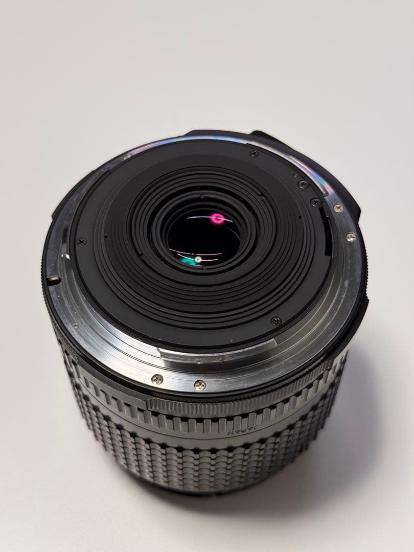 smc PENTAX67 55mm F4 PH-SA 77mm セット