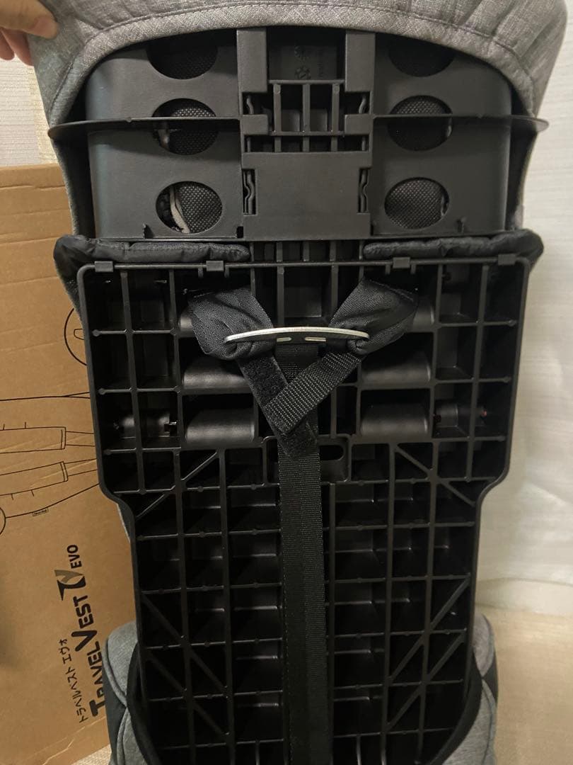 トラベルベストEvo