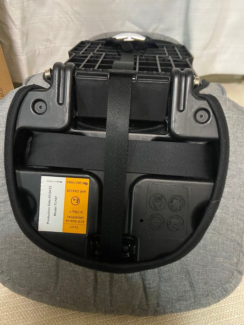 トラベルベストEvo