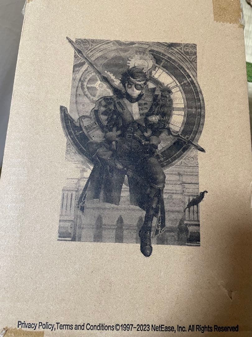 第五人格　identityⅤ オフラインパック　占い師 初回版