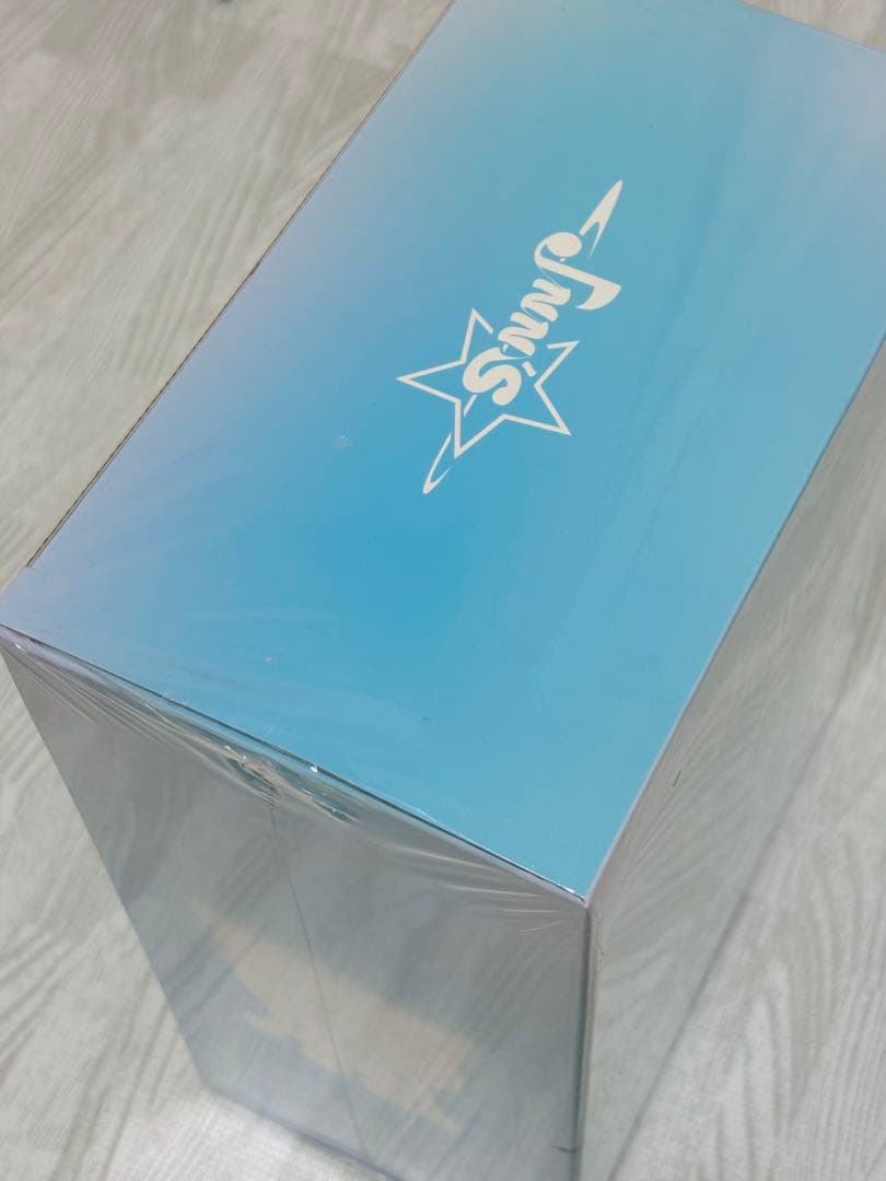 INN'S インス 限定版 WOLFIERUN FAST ウルフ