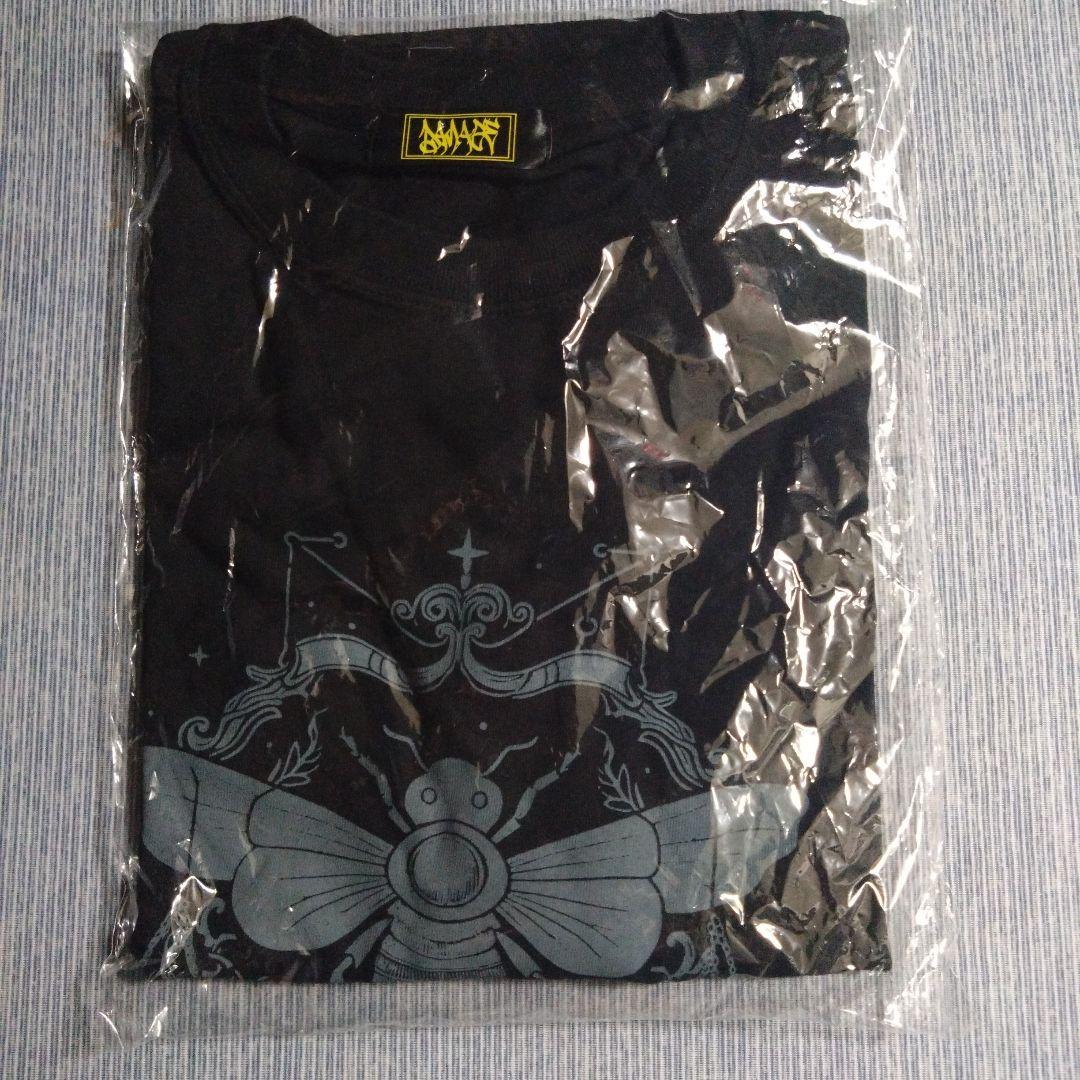 キズ　Tシャツ　※ご購入意思のない いいね はお辞めください※