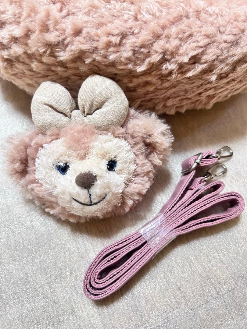 新品★廃盤レア　Disney シェリーメイ　ショルダーバッグ