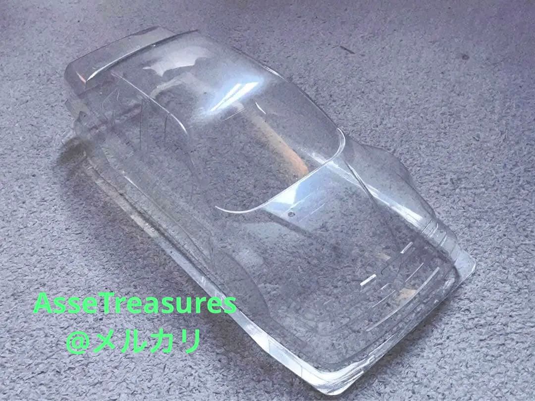 ヴィンテージ 当時モノ タミヤ RC 1/10 マルティニ・アルファロメオ155