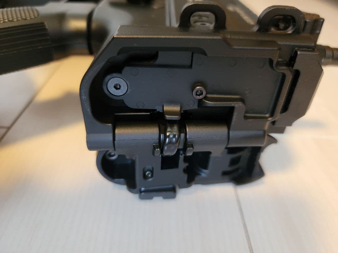 大幅値下げ 東京マルイ 次世代電動ガン SCAR-H