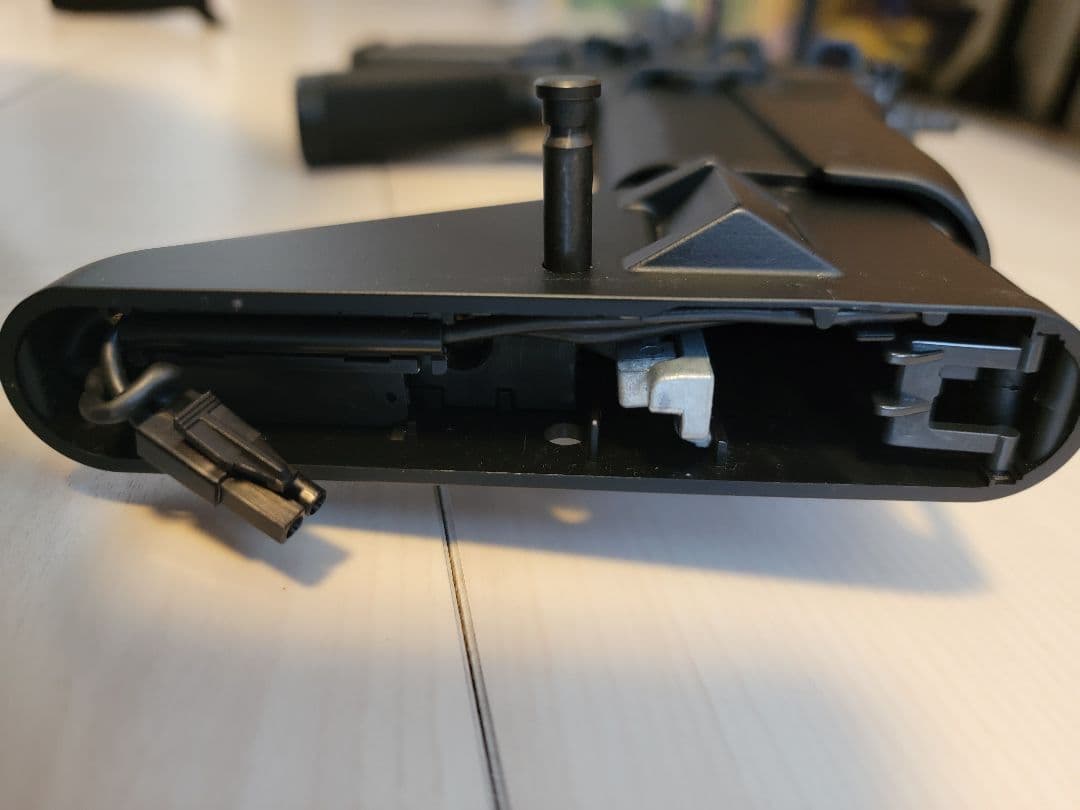 大幅値下げ 東京マルイ 次世代電動ガン SCAR-H