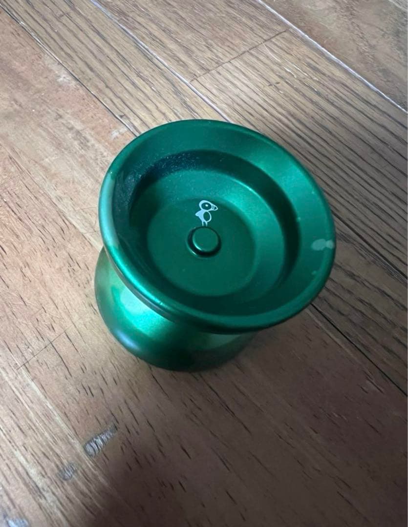 パフィン2/CLYW フルメタルヨーヨー 競技ヨーヨー