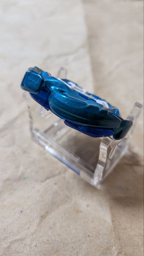 エアロペガサス 3-70A ベイコードあり(未使用) 38.05g