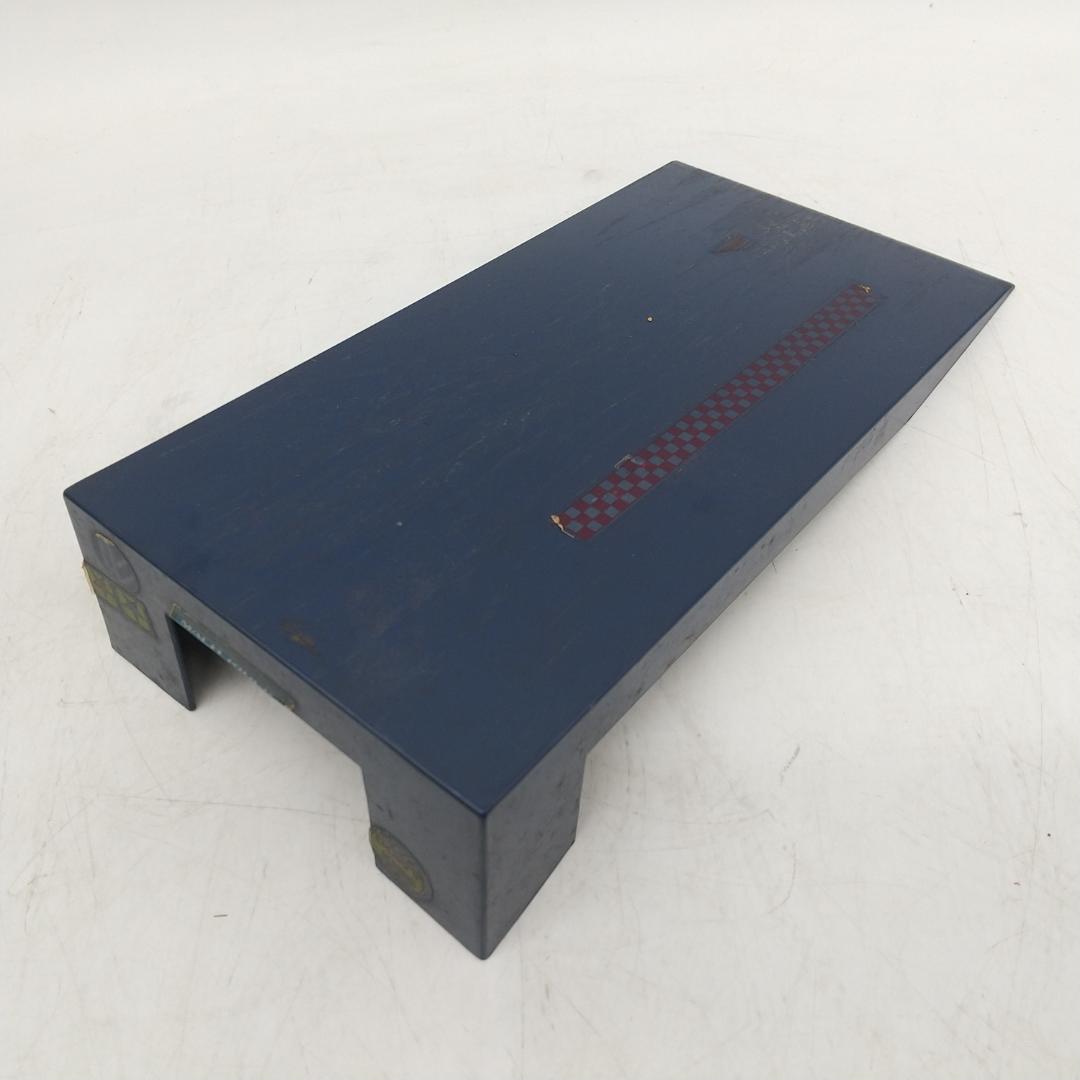 2858番 1972年 当時品 任天堂 マッハライダー 動作確認済