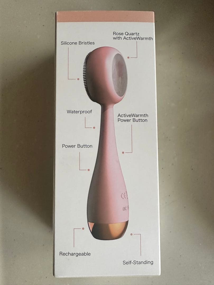 未開封 最上級モデル PMD Clean Pro Plus 洗顔PM19005