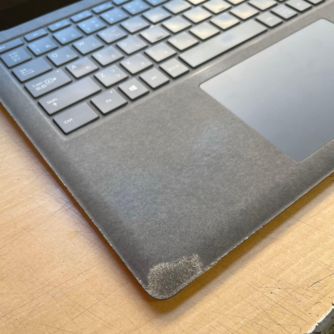 Surface Laptop4　第11世代　i5　8GB　SSD256GB 美品