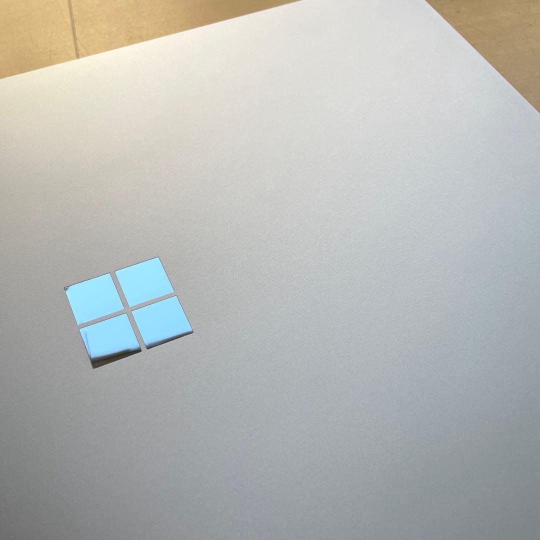 Surface Laptop4　第11世代　i5　8GB　SSD256GB 美品