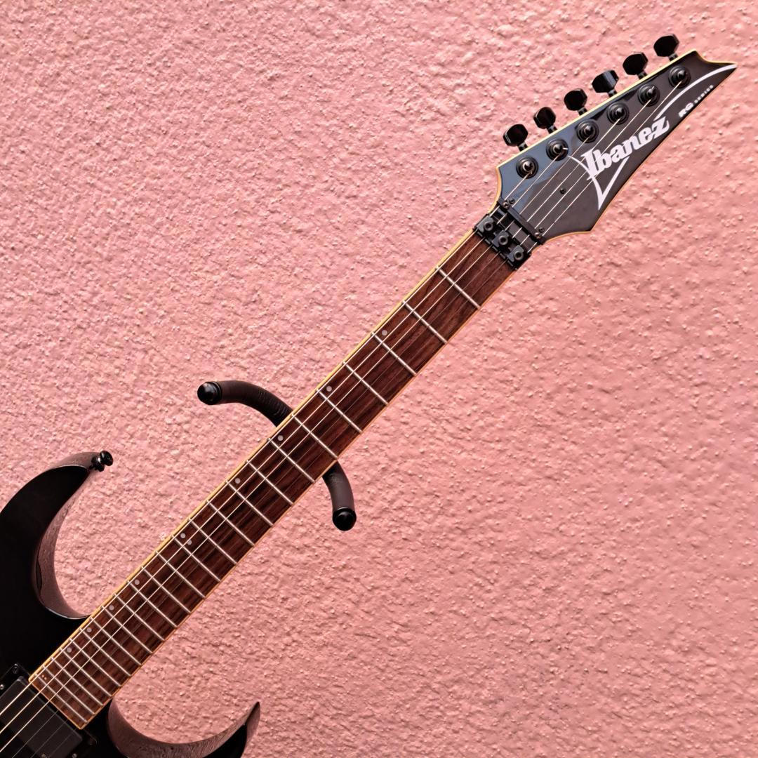 ■Ibanez RGT6EX EMG 81 85 アイバニーズ スルーネック