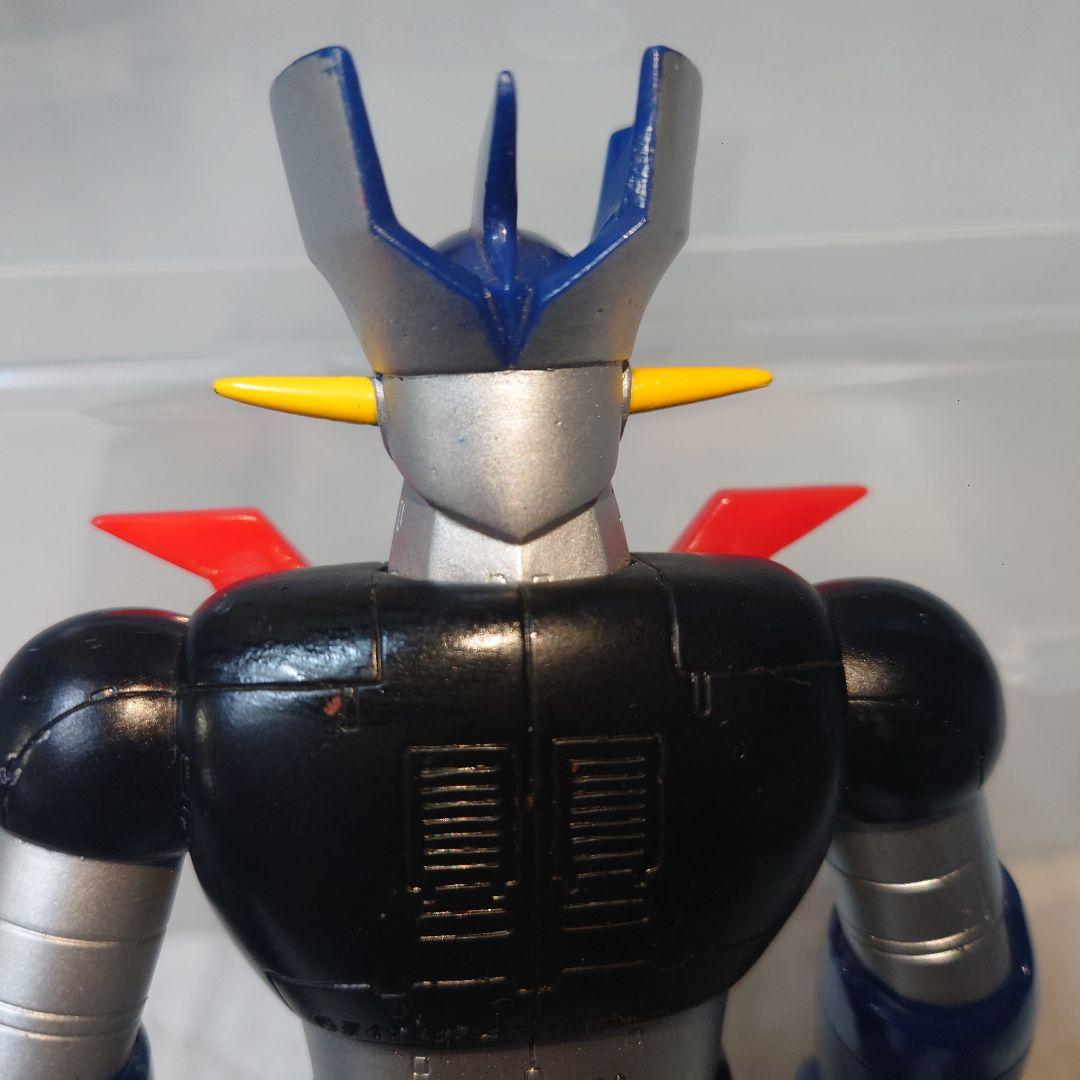 マジンガーZ・レトロ