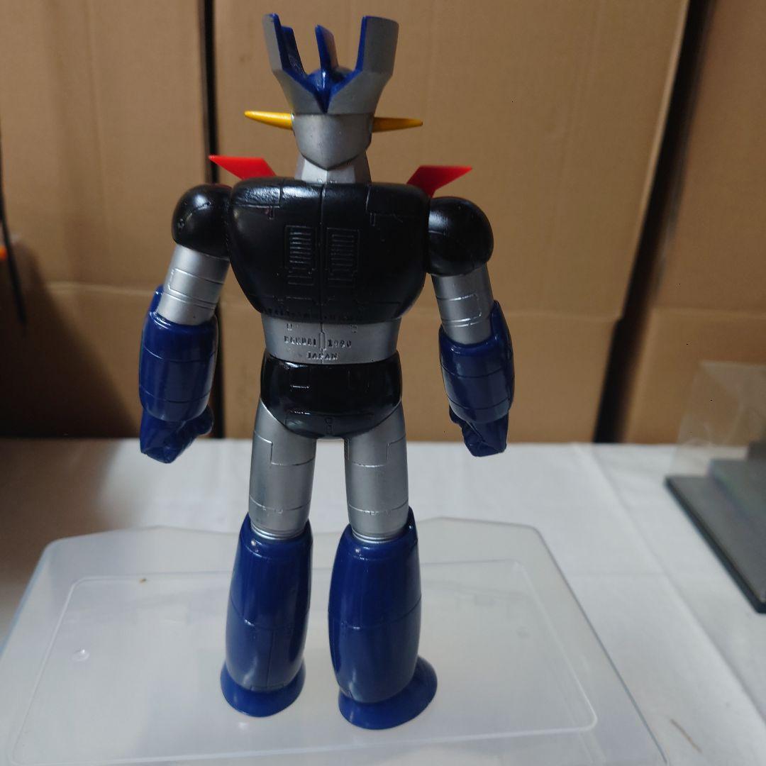 マジンガーZ・レトロ