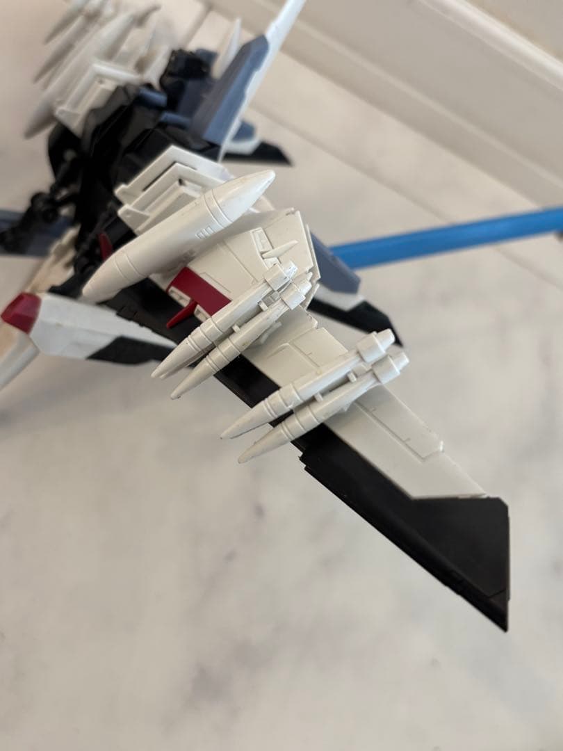 ガンダム ガンプラ ストライクルージュ プラモデル