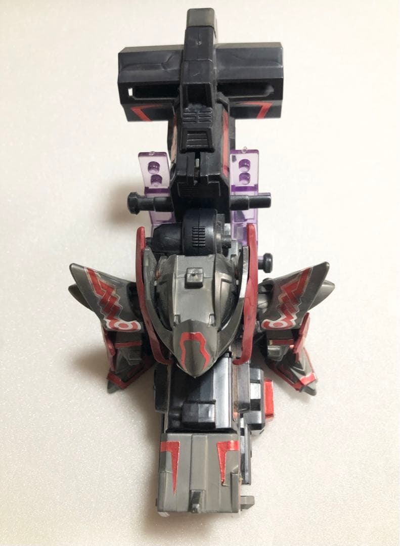 ビーダマン　メガディアブロス　ジャンク品