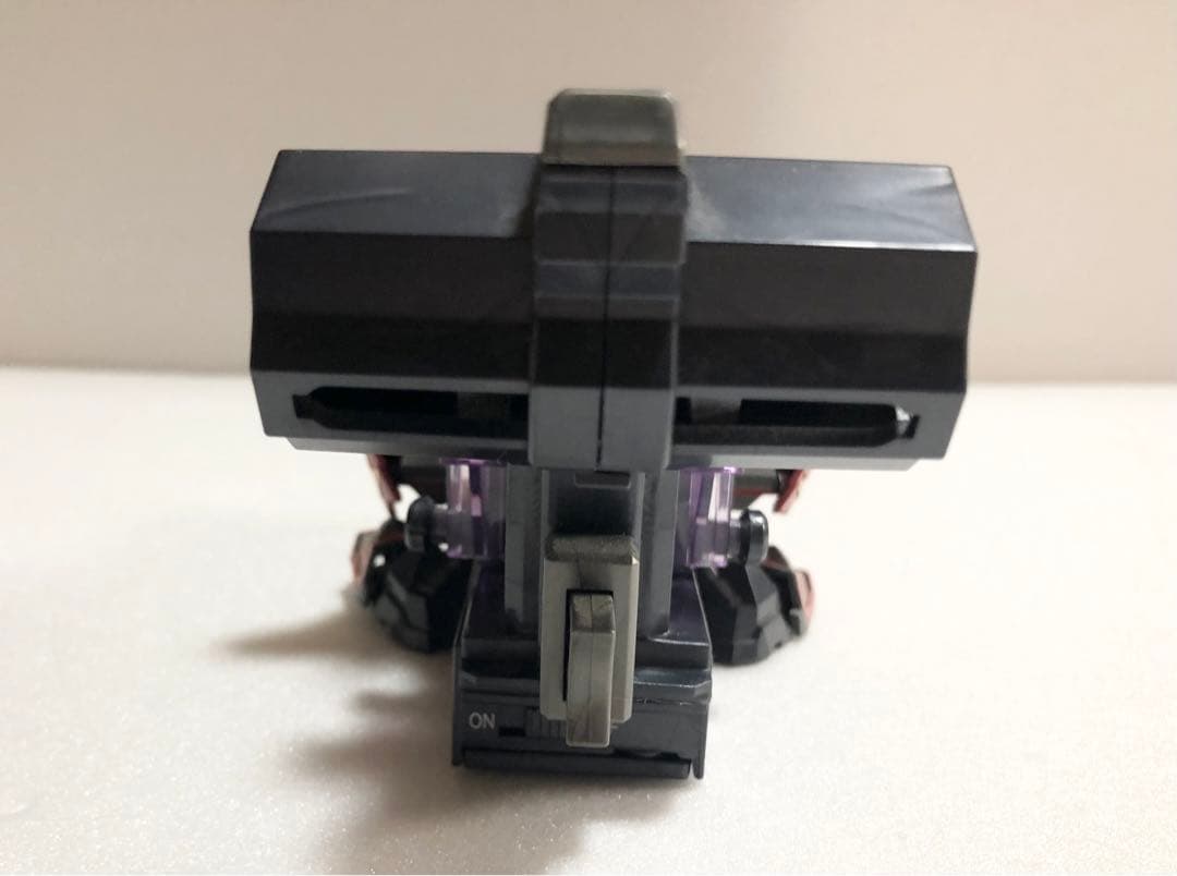 ビーダマン　メガディアブロス　ジャンク品