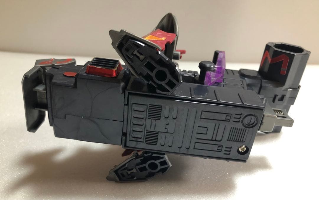 ビーダマン　メガディアブロス　ジャンク品