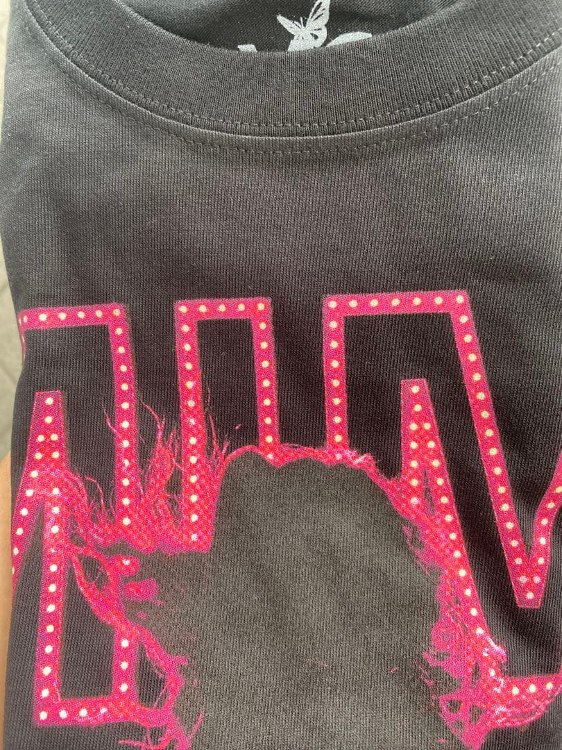 マライアキャリー/Tシャツ　Mサイズ