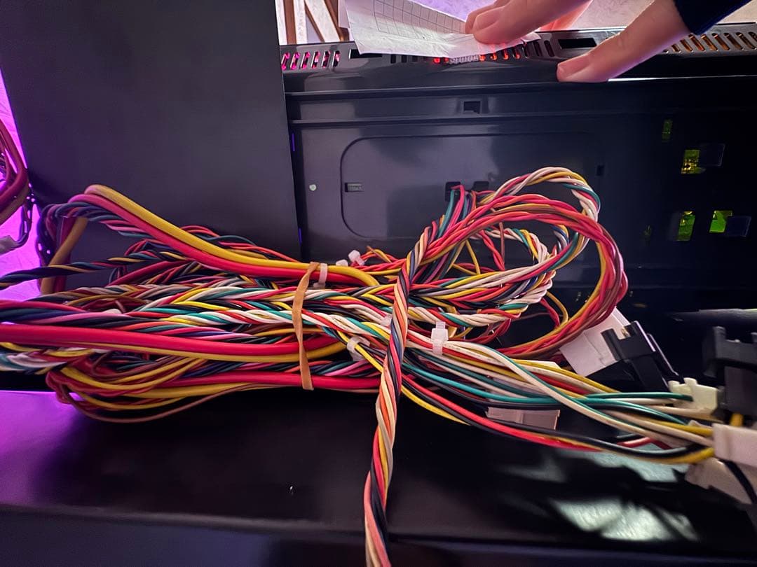 データカウンター