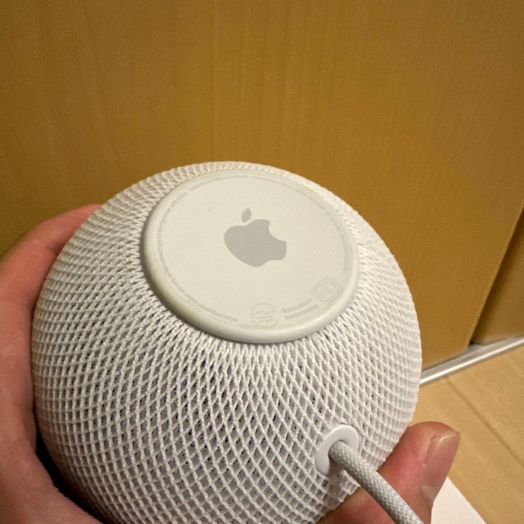 Pod Mini ホワイト　付属品全て