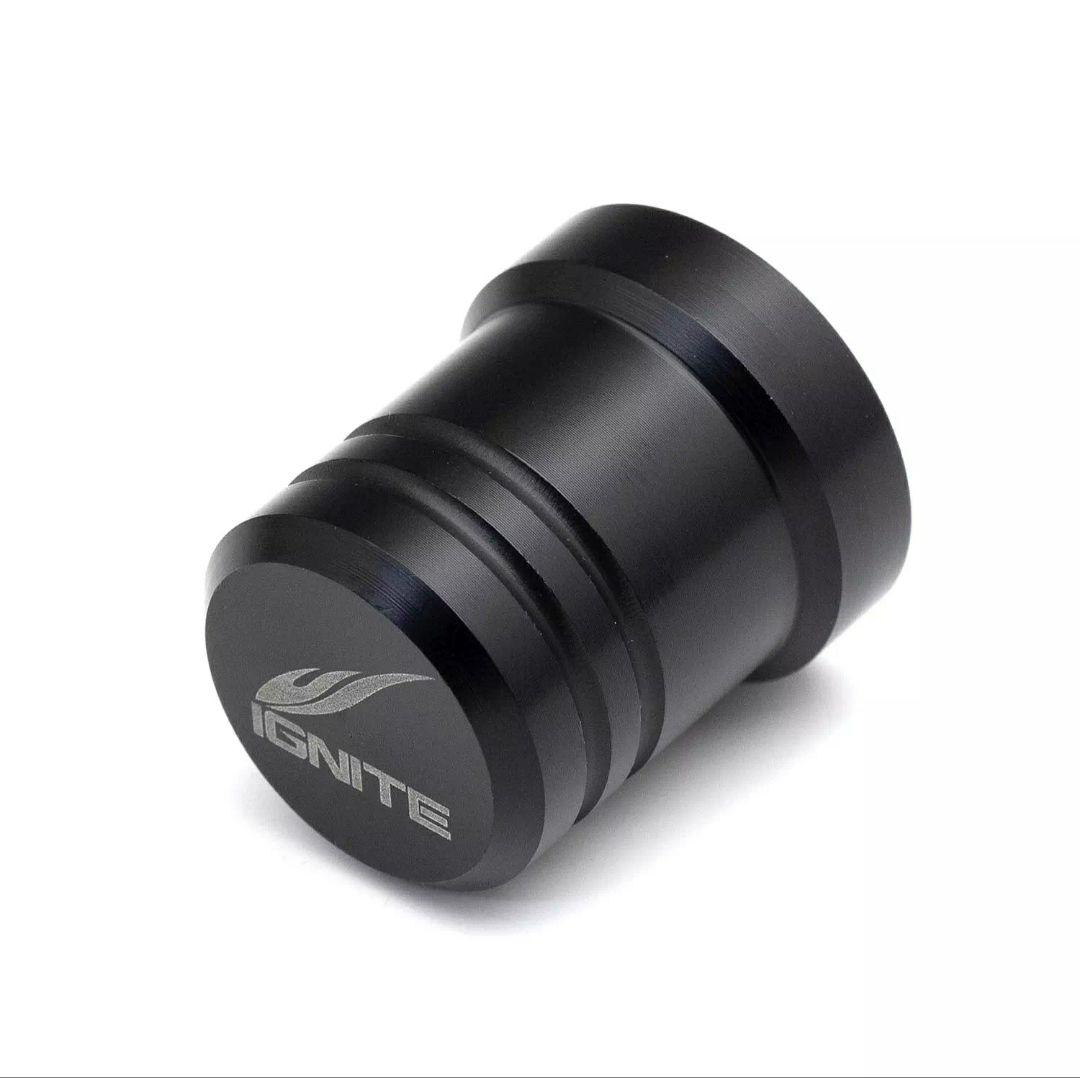 シャフト イグナイト 11.5mm Mezz-U（United）