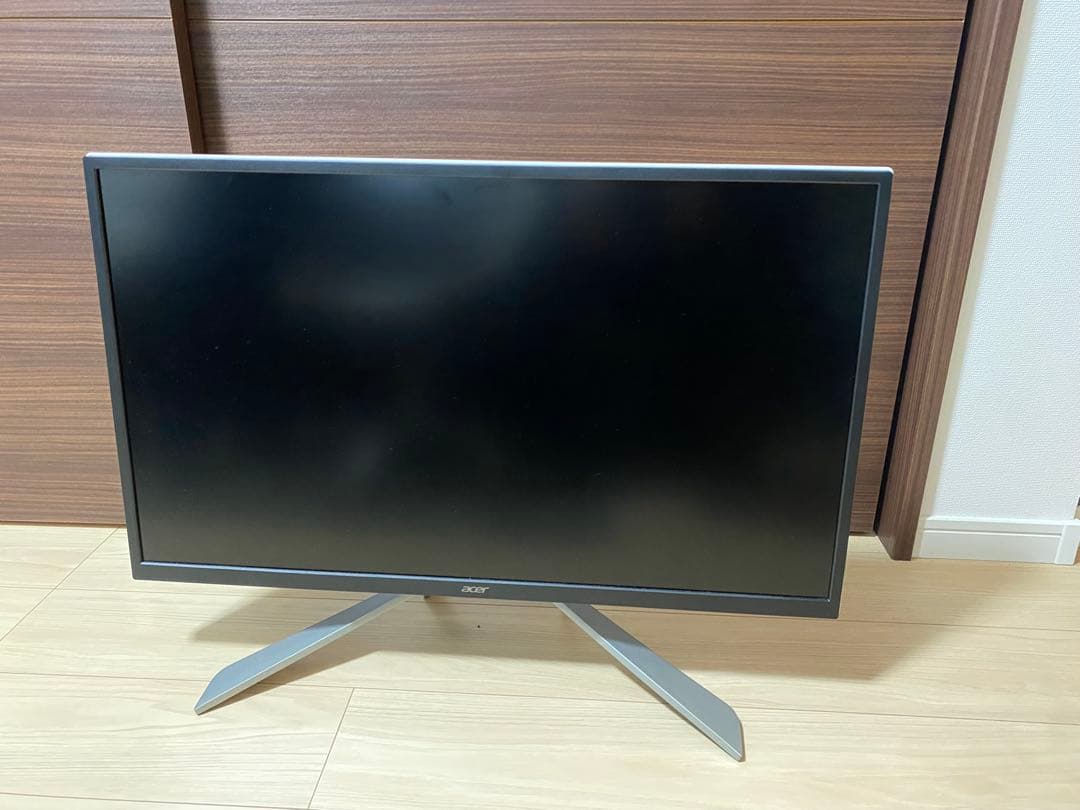 acer ET322QK 31.5インチ 4K PC モニター